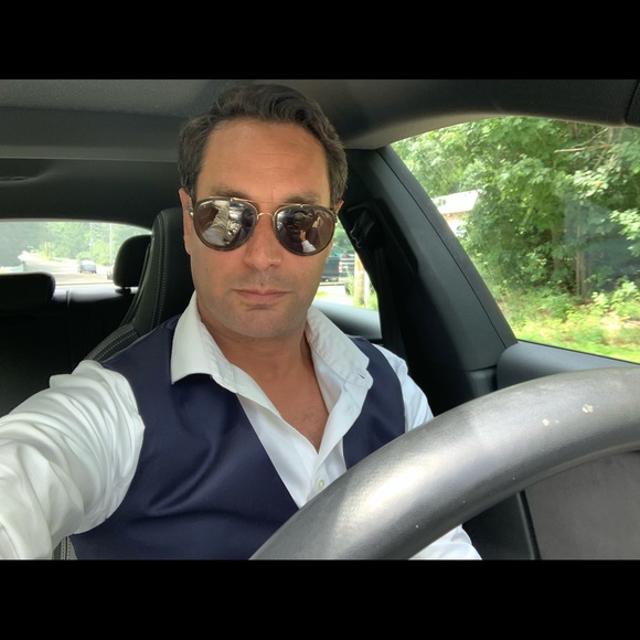 Meet your Posher, Michael - Picture 1 of 1